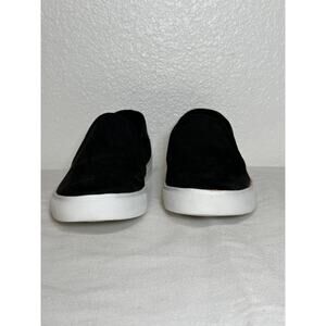 Steve Madden Zelia Vegan Slip On Comfort Shoes